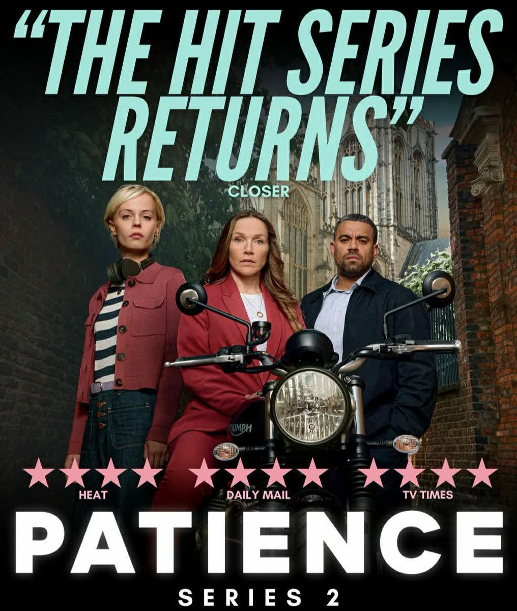 Philip A Devonport tweet media