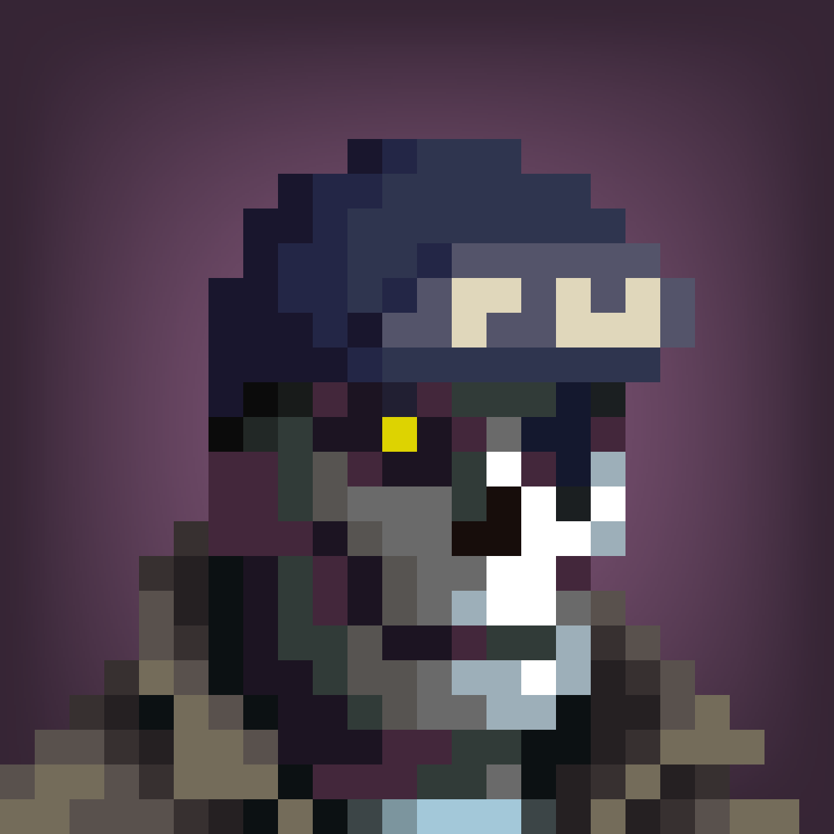 rejoined the cult 🦎

grabbed a grail Creepz this time.
feels right being back.
not financial advice… but every lizard should probably grab a GU 🔥

Thanks to <a href="/chesus/">CHESUS🧀</a> as well for advise and for being a great representative in both communities. fam 🙏

<a href="/creepz/">Creepz</a> <a href="/GenuinelyUndead/">GenuinelyUndead</a>