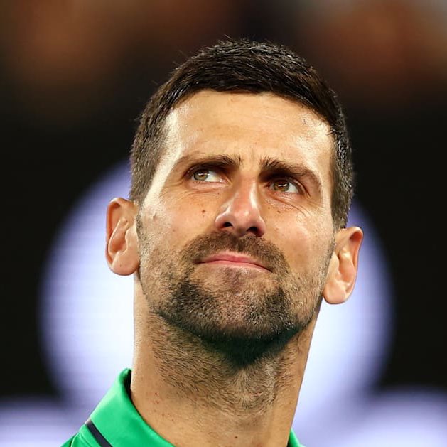 📊 Tenistas con más presencias en semifinales de Grand Slam (All-Time/Men’s Singles):

🇷🇸 Novak Djokovic | 54 (13+13+14+14)
🇨🇭 Roger Federer | 46 (15+8+13+10)
🇪🇸 Rafa Nadal | 38 (7+15+8+8)