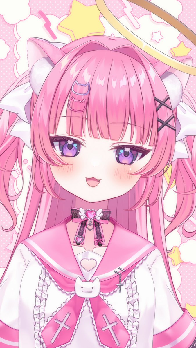 桃猫あむ📛💘 (@momoneko_amu) / Posts / X