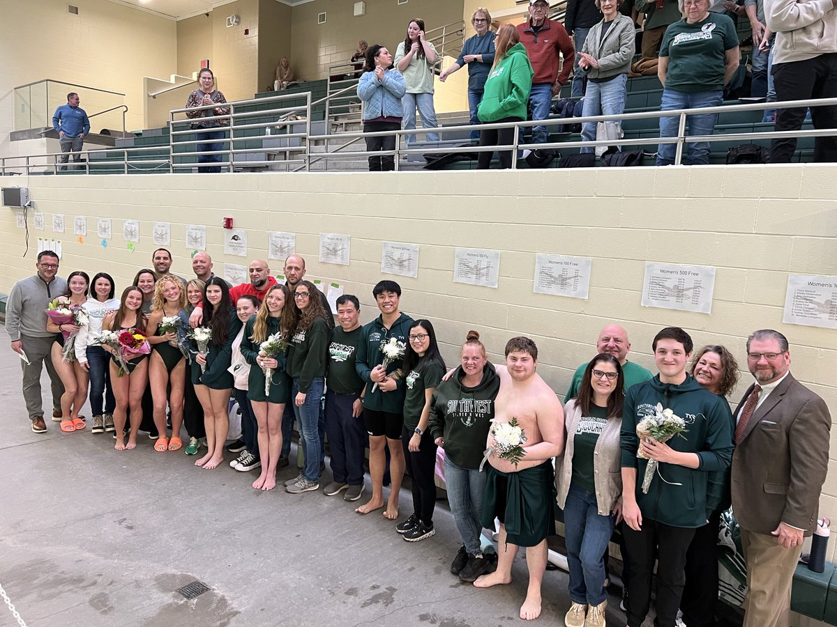 LSW Silver Hawks tweet media