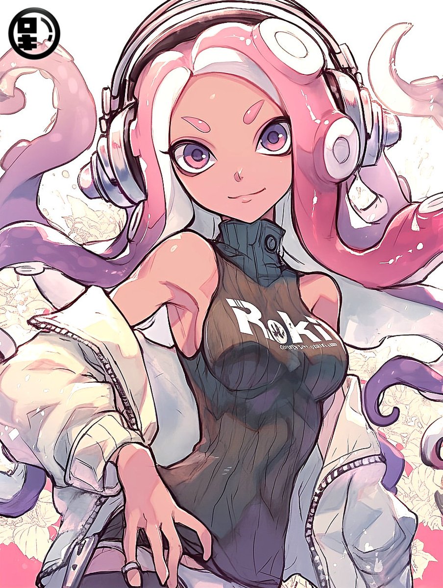 ℛℴ𝓀𝒾 (第9部) tweet media