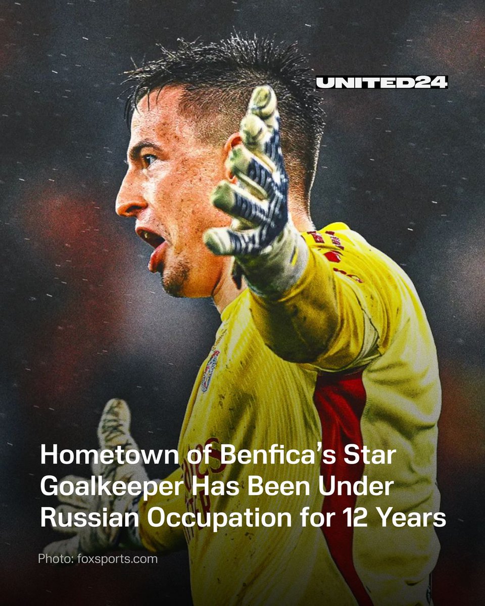 UNITED24 Media tweet media