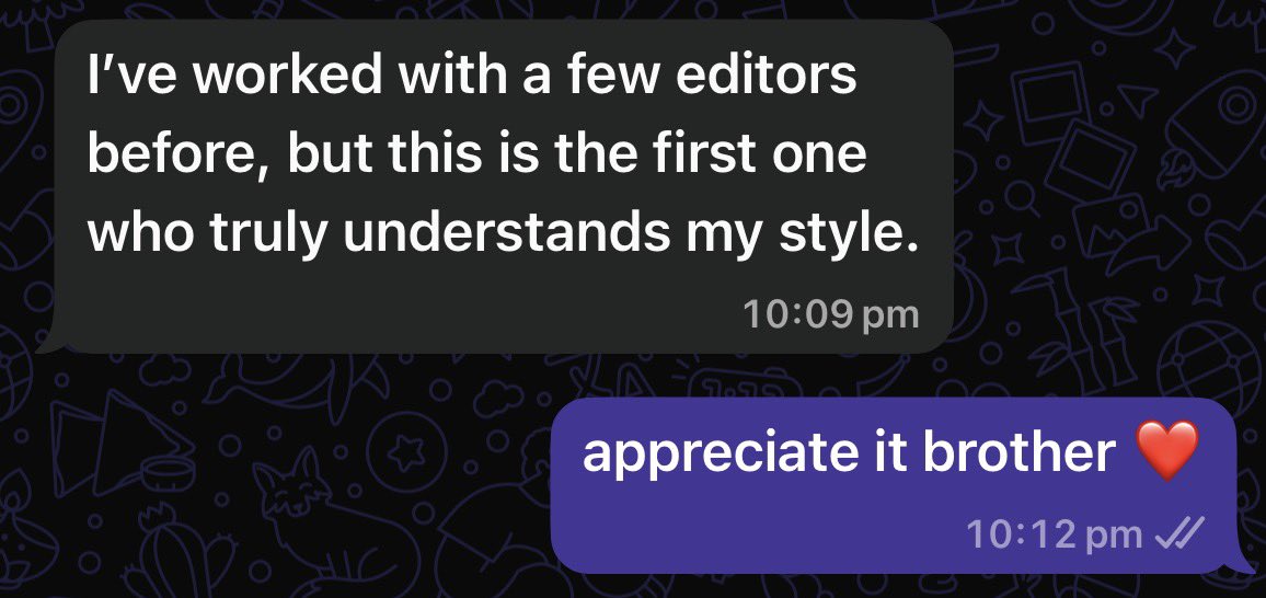 Josh tweet media