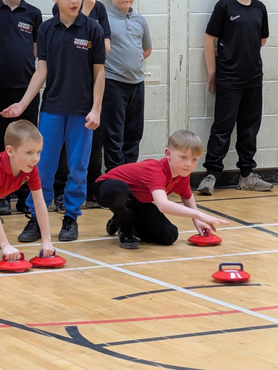 51st Bonnyrigg BB tweet media