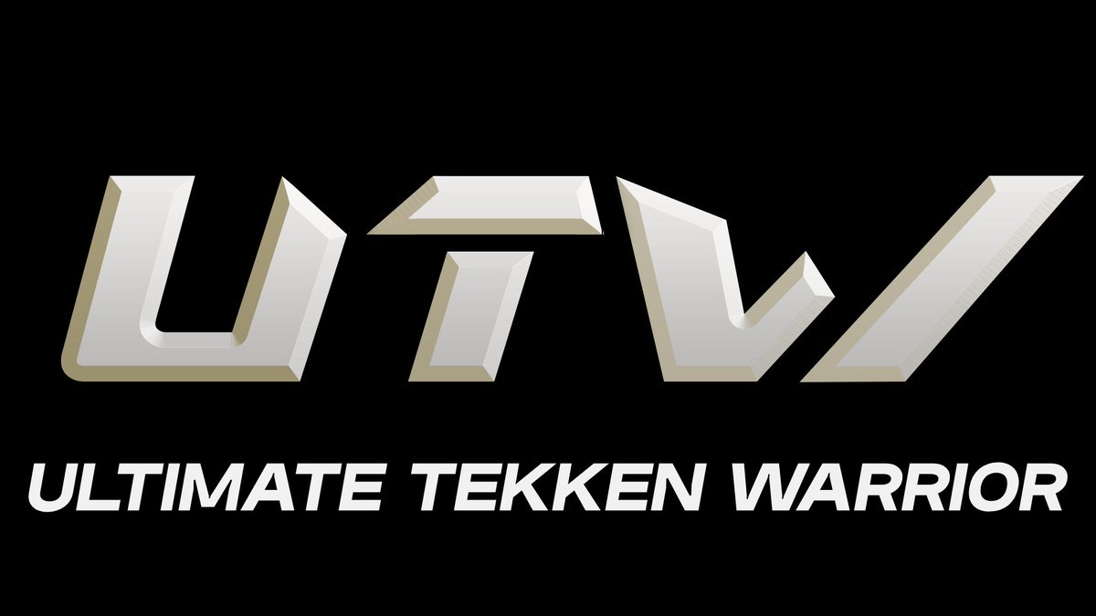 KlashGG's tweet image. 👊ULTIMATE TEKKEN WARRIOR.#1 IS THIS SUNDAY👊

JOIN #KLASH'S FIRST EVENT SUNDAY 8:30 PM ET!

FT2, WIRED ONLY, SINGLE ELIM

LINK: klash.gg/t/4h3O4wzKf8SW…

MUST BE IN DISCORD: discord.gg/ra5WDWTcyK