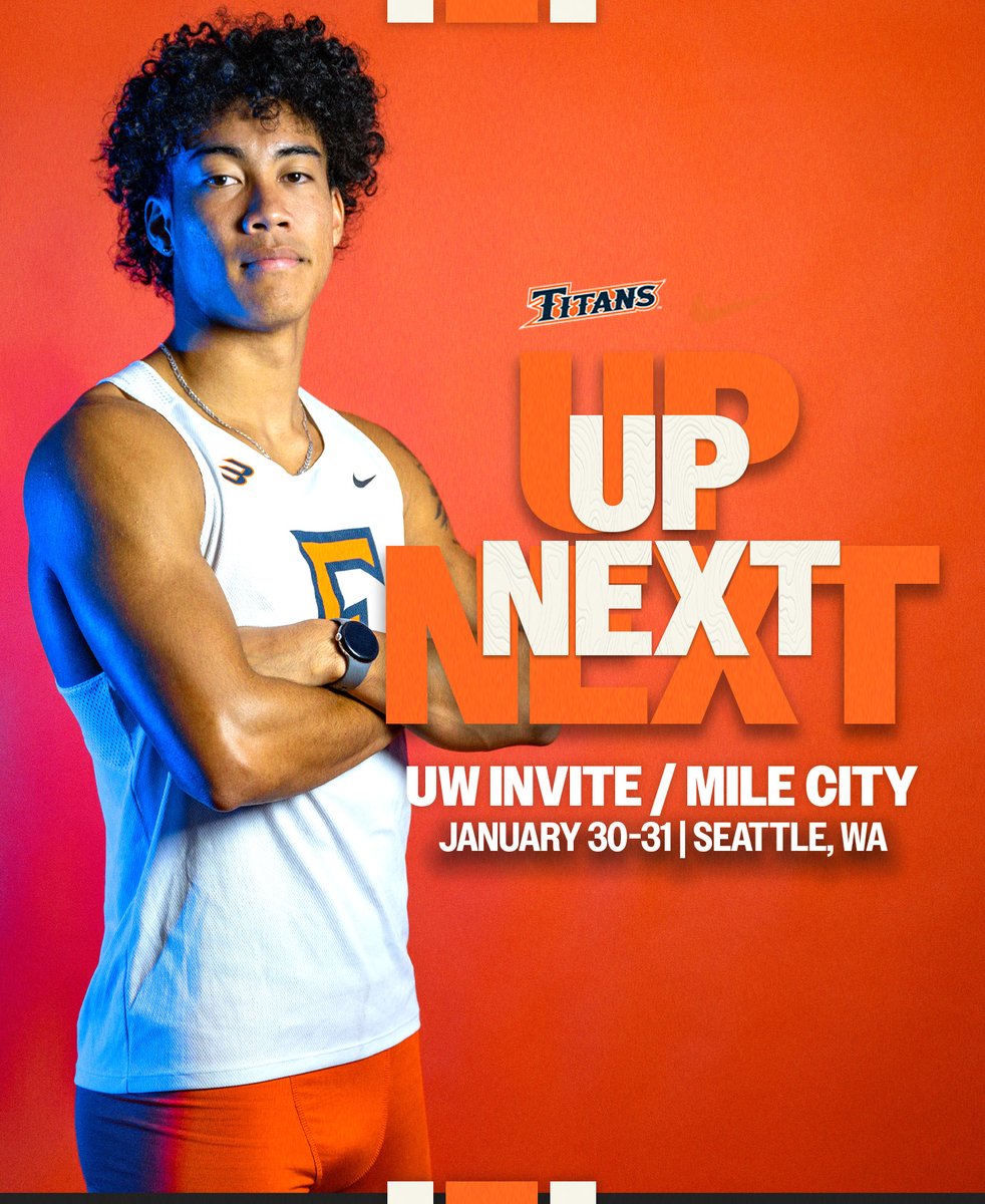 Titans Track & Field tweet media