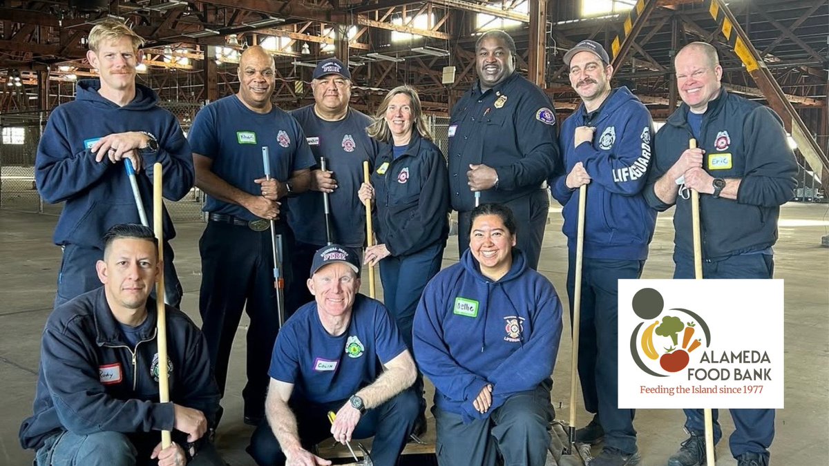 East Bay Regional Park District tweet media