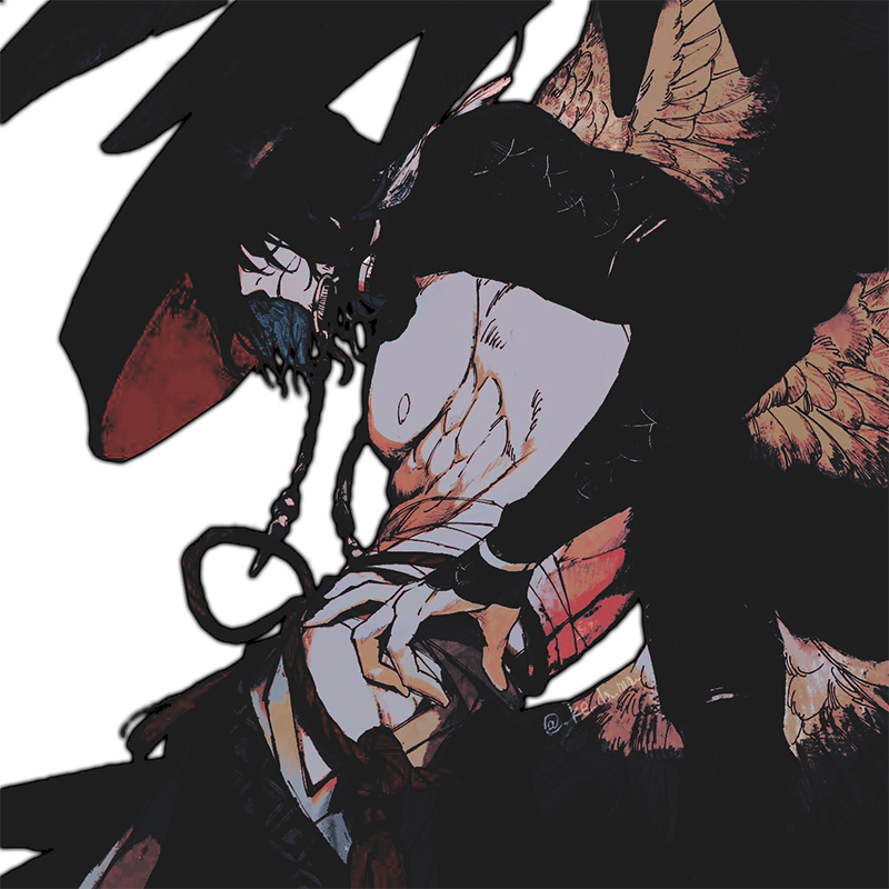 🪶ཿ MΛЯΛ. tweet media