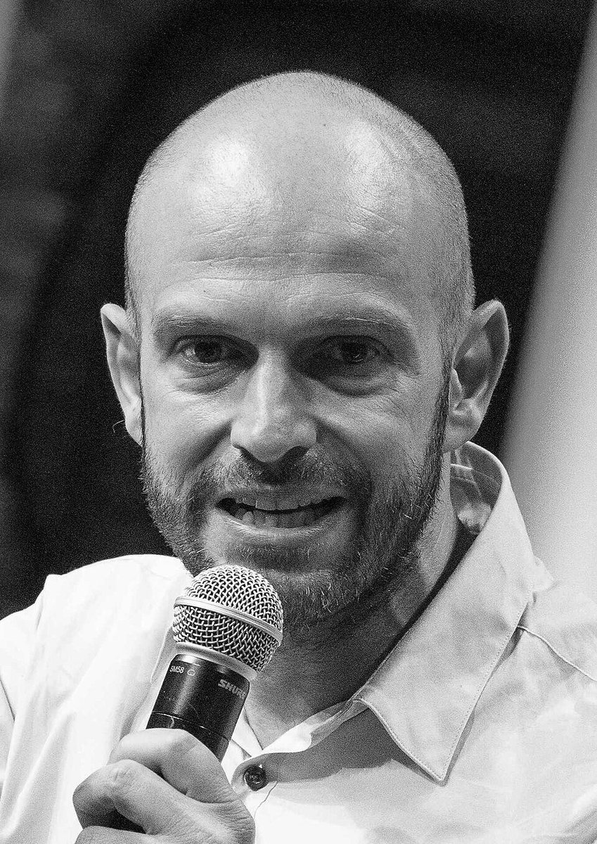 OomenBerlin's tweet image. Ruhe in Frieden, @marcobuelow!