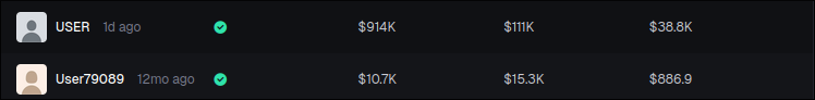 CryptoHunt62649's tweet photo. @shitcoinxusd1 could be, for this dev related the similar token, maybe a new runner with fust pump
 and rug https://t.co/1pfaSyyHUV