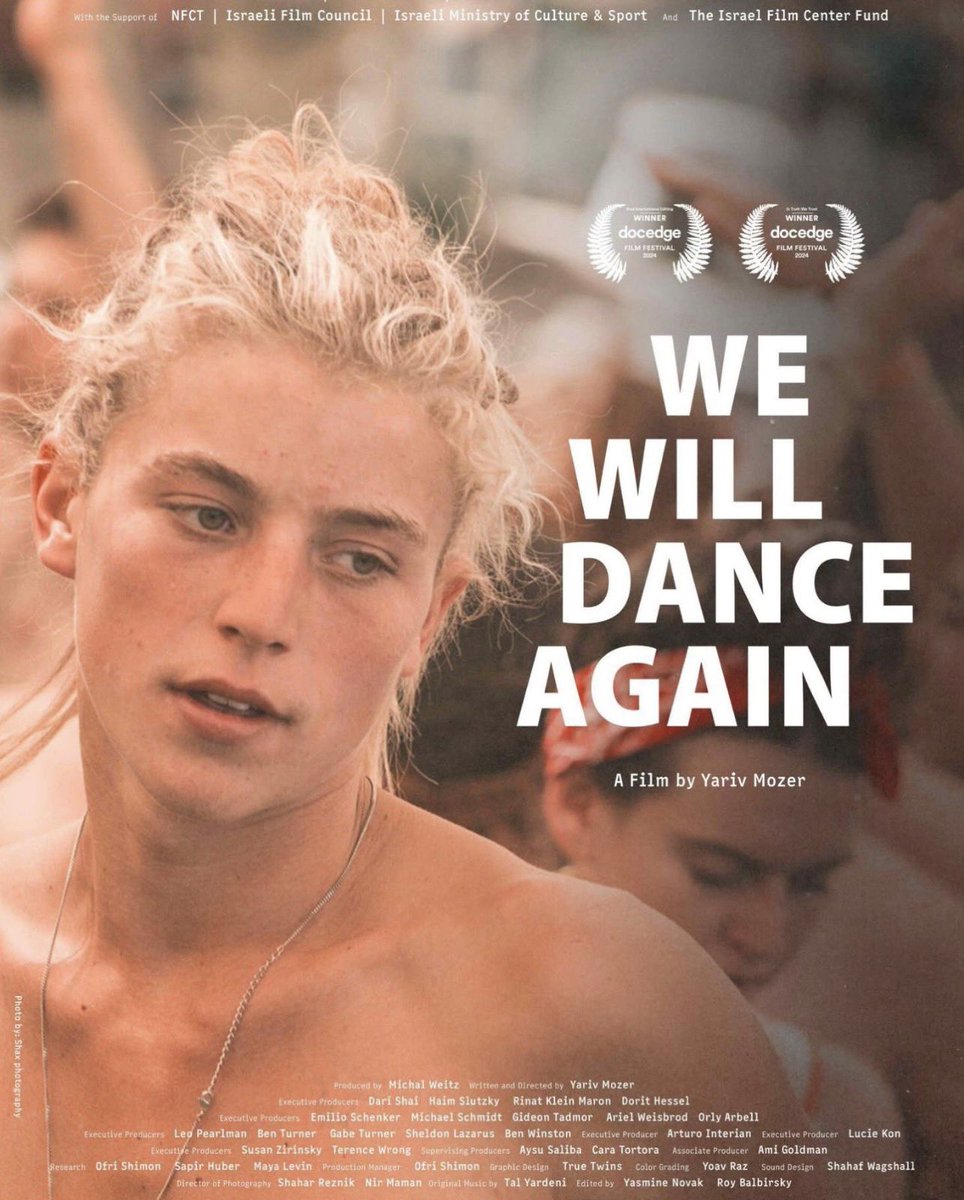 Israel in New York tweet media