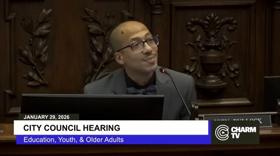 Zeke Cohen tweet media