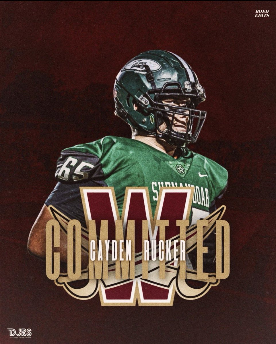 Cayden Rucker tweet media