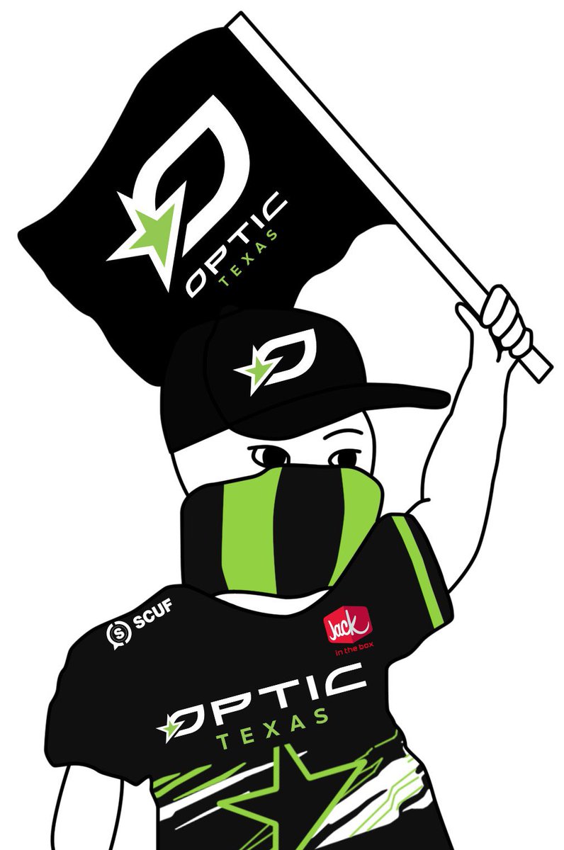 Never doubt <a href="/OpTicTexas/">OpTic Texas</a> even though they were bad going into the Major they always dominate on LAN! #Greenwall #BrickByBrick