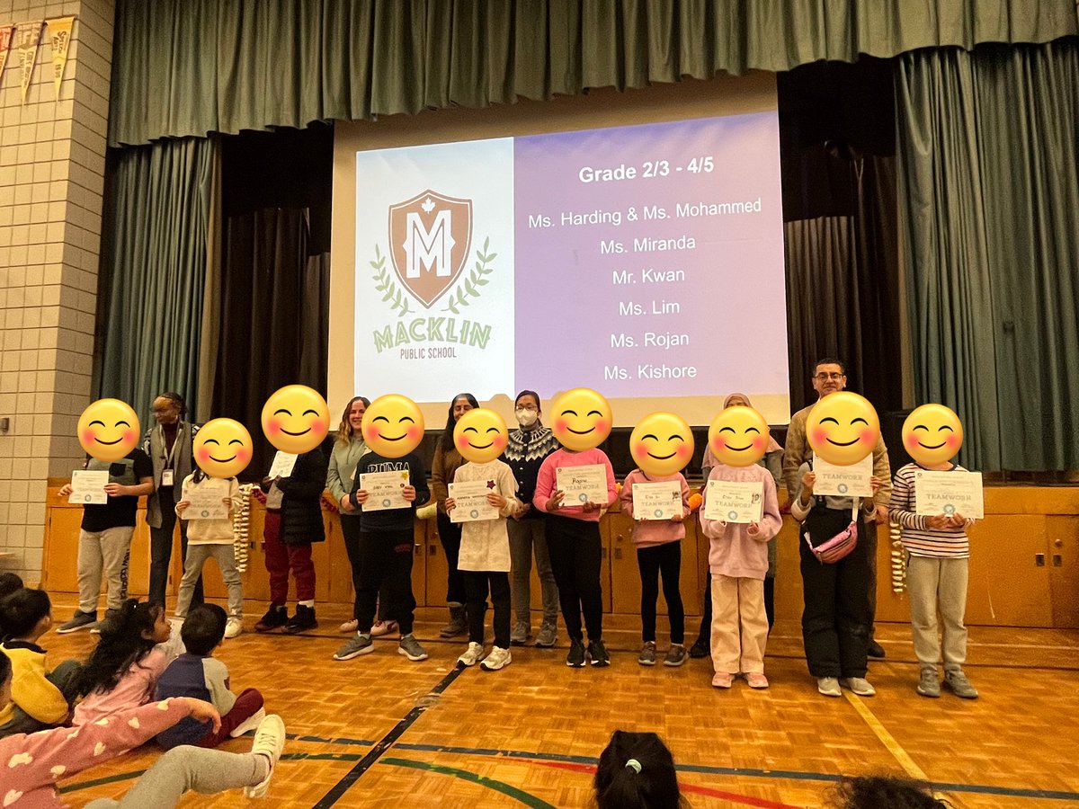 Macklin Public School tweet media