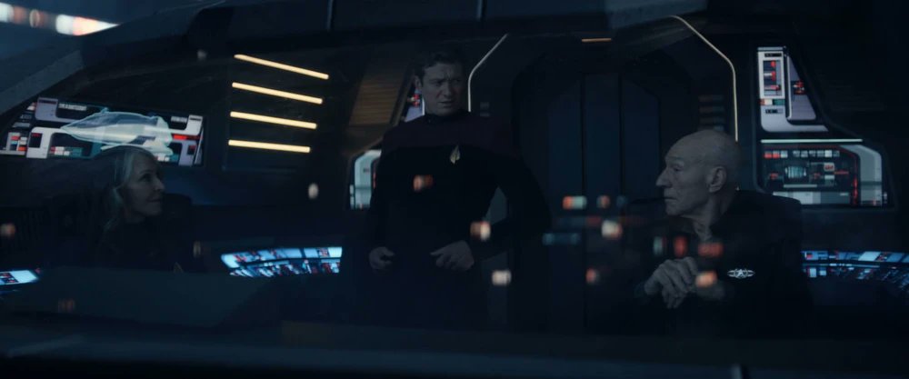 Starfleet_21_61's tweet photo. Type 14 shuttlecraft

The Type 14 shuttlecraft was a type of Federation shuttle operated by Starfleet in the early 25th century.

#StarTrek #Starfleet #Shuttlecraft #Type14 #Trekkie #LLAP https://t.co/ne5H8IfwX4