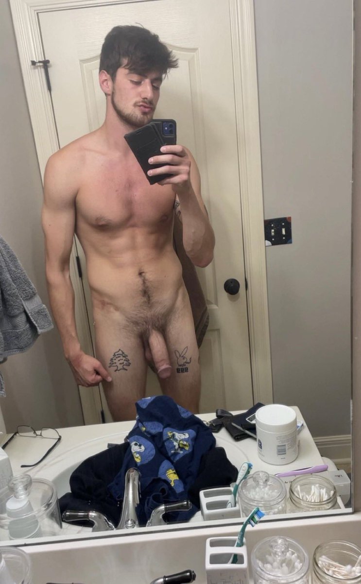 College Packing tweet media