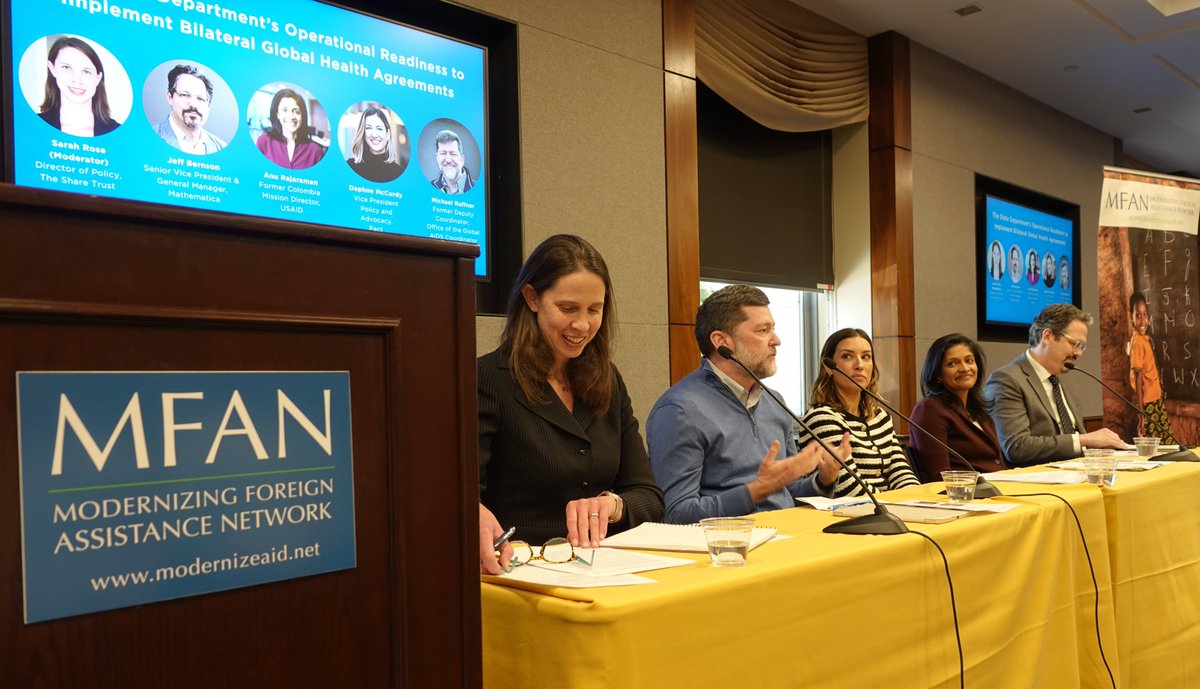 MFAN News tweet media