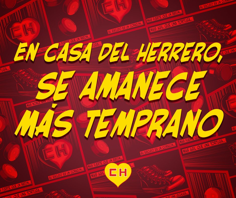 El Chapulín Colorado tweet media