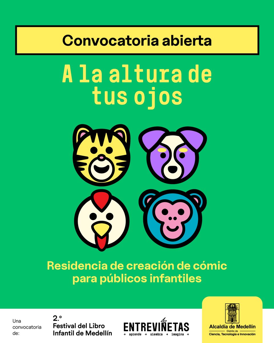 Entreviñetas tweet media