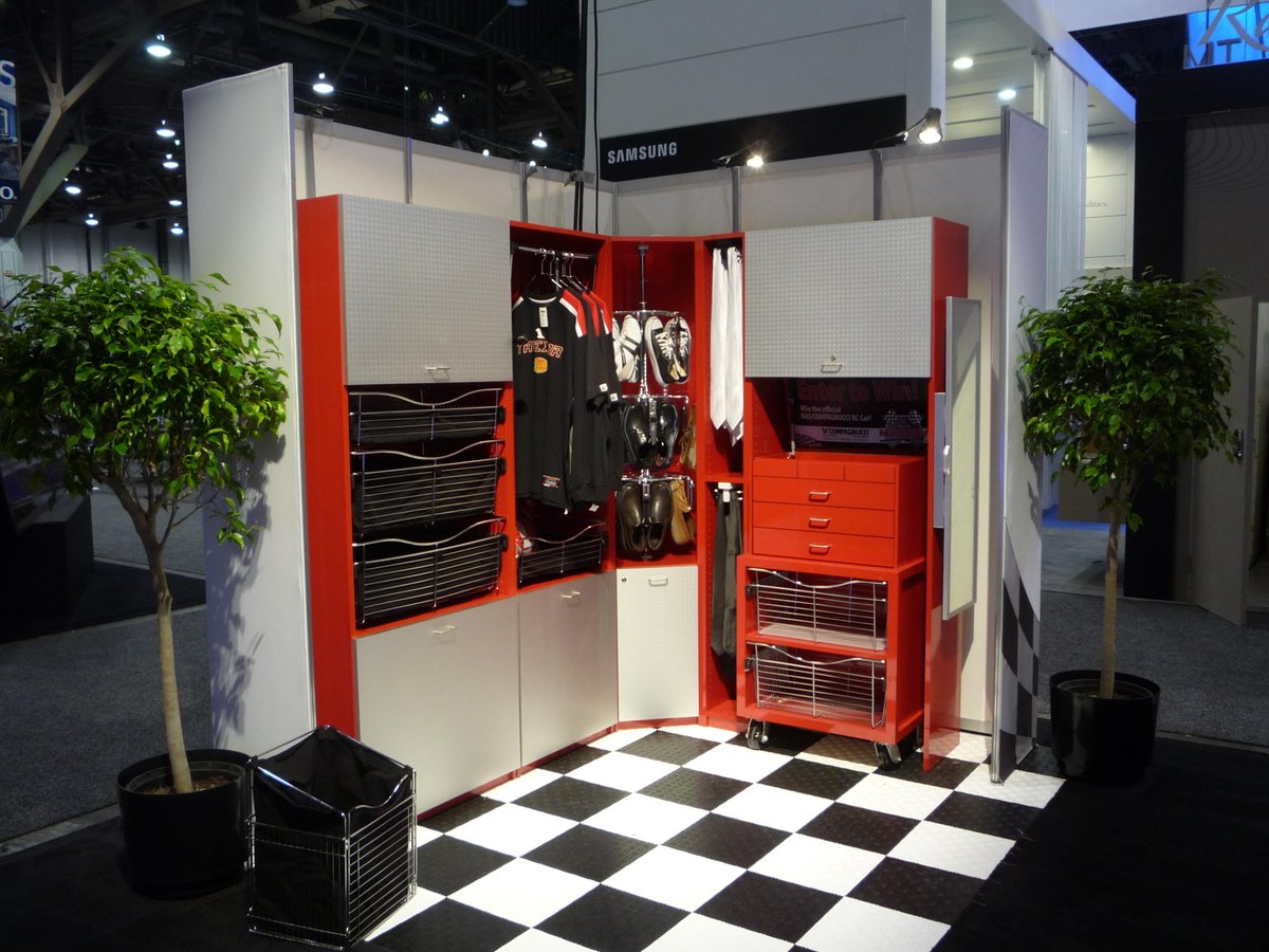 Rev-A-Shelf tweet media