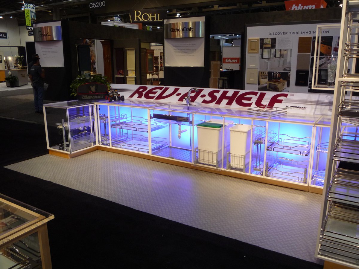 Rev-A-Shelf tweet media