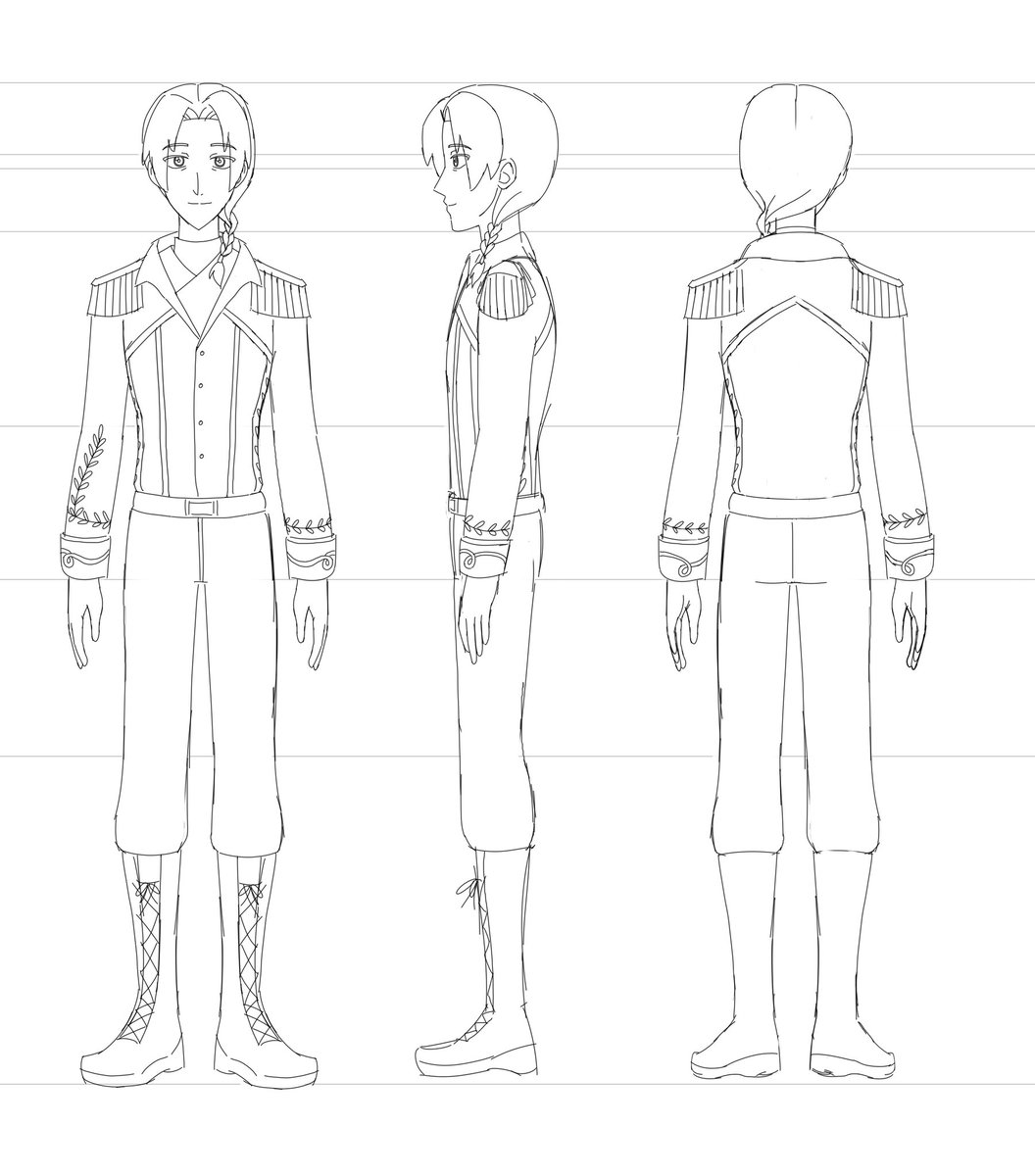 yowai_art_prod's tweet photo. The Katsu family head. The father of Miku and Kenta. What has he witnessed to make him the way he is.
#fightasone #mikukatsu #kentakatsu #indiecomic #tamakikatsu 
@CroxiStudios for the wonderful art https://t.co/5VG7V0ScHv