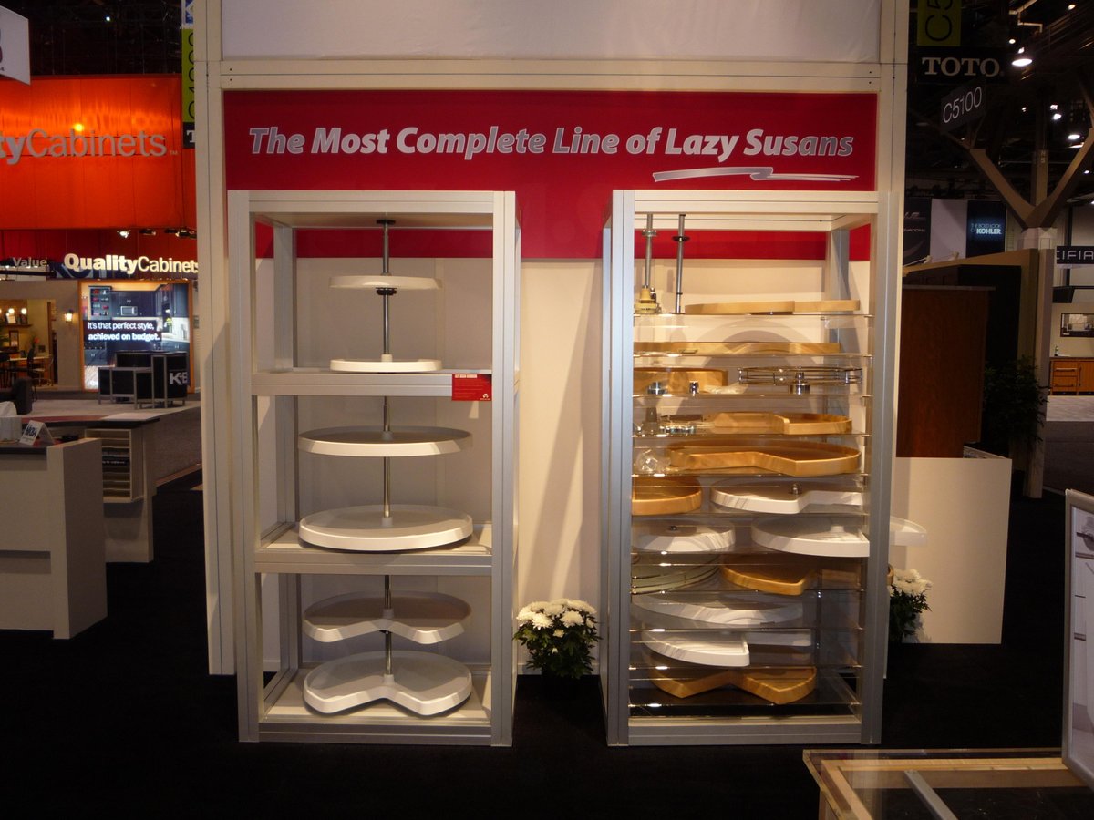 Rev-A-Shelf tweet media