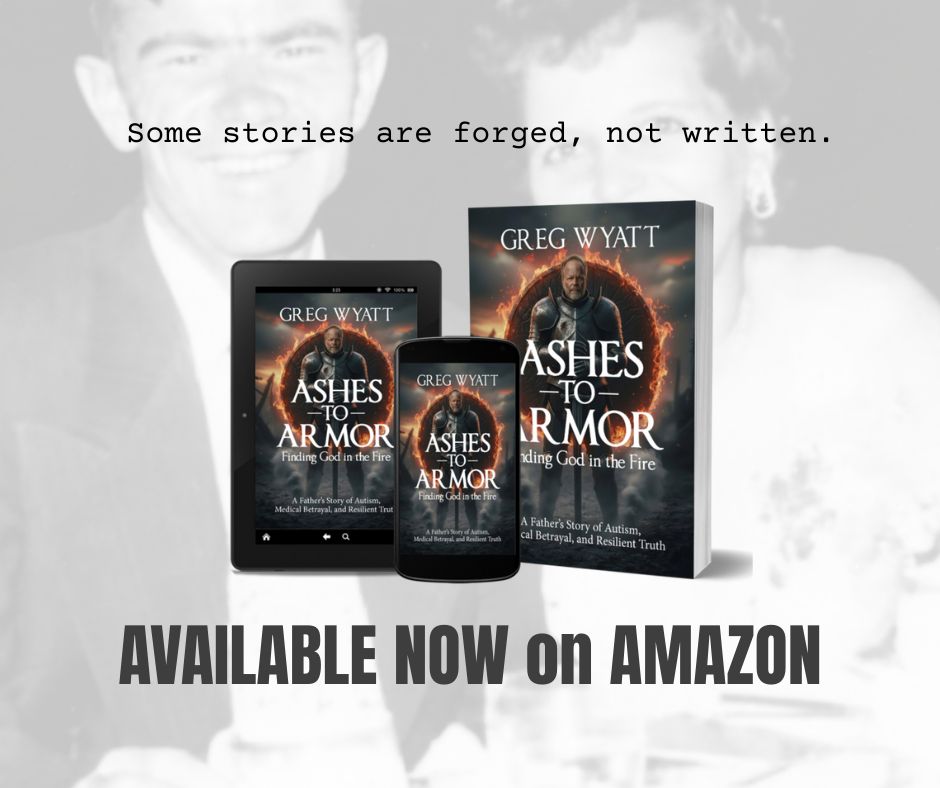 Greg Wyatt tweet media