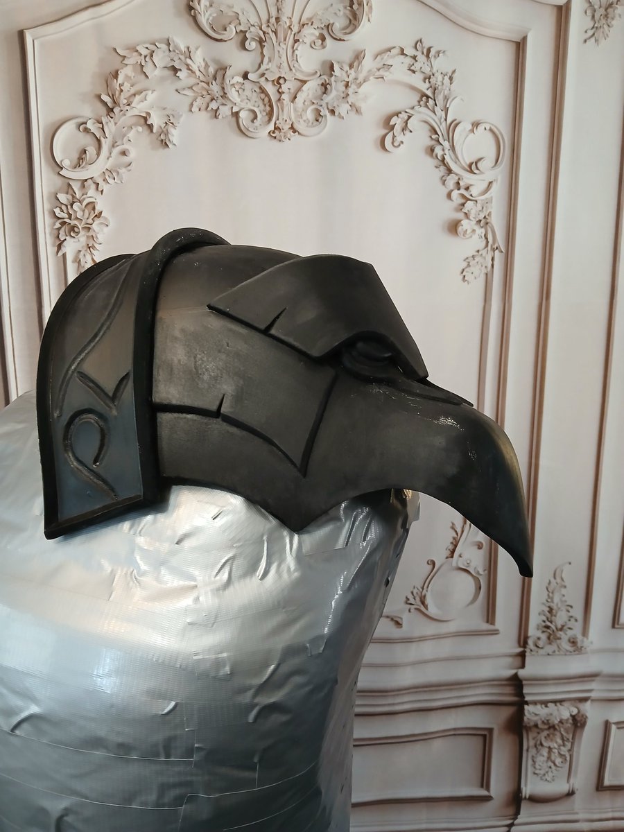 RGBwolfie tweet media