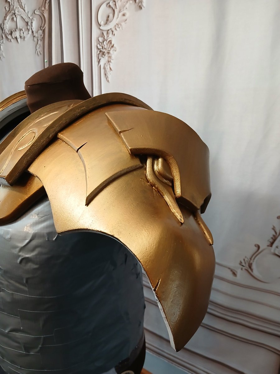 RGBwolfie tweet media