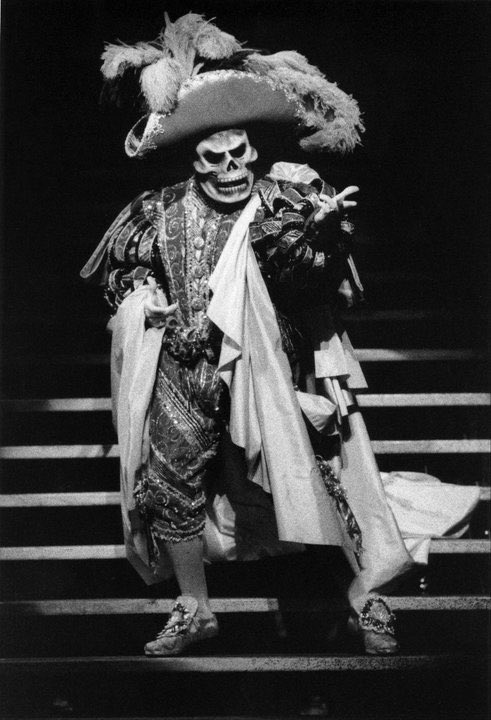 The Phantom of the Opera (1986) tweet media