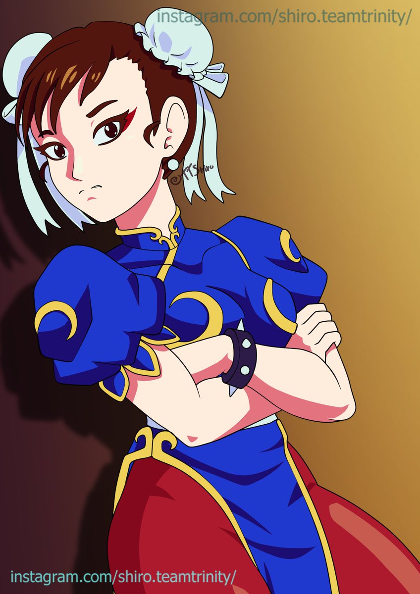 Shiro Team tweet media