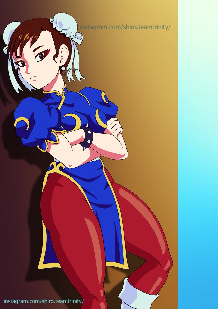 Shiro Team tweet media