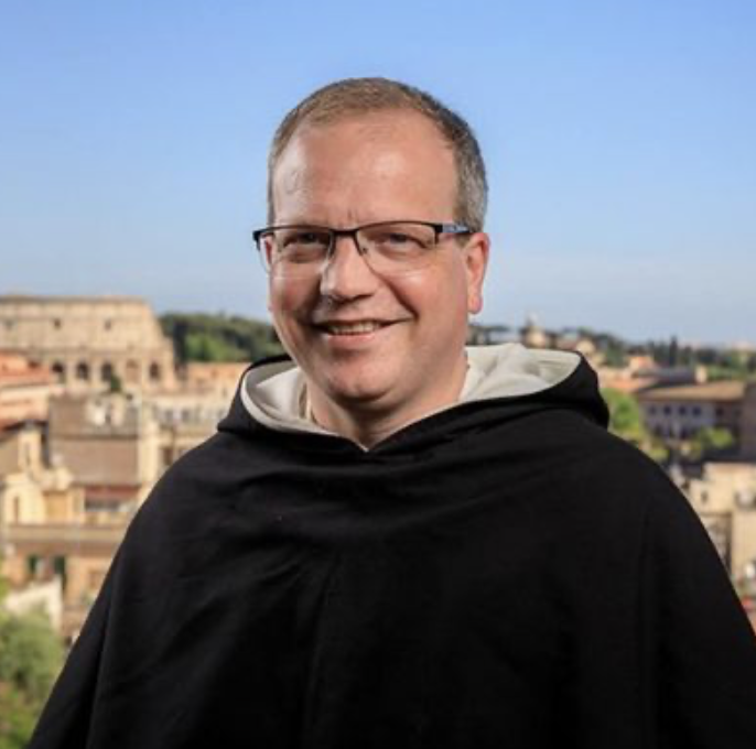 Thomistic Institute tweet media