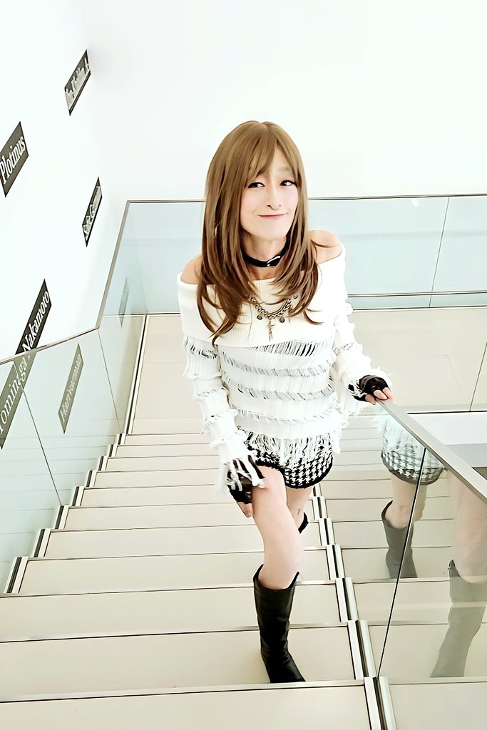 凛音(りおん)/2 りおん（凛音） (@rion_r50) / Posts / X