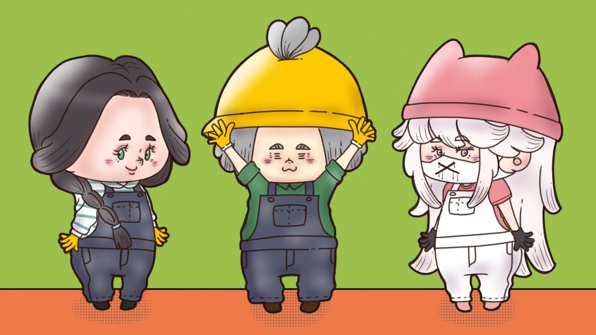 ぺこPの中の人 (@peko_1234) / Posts / X