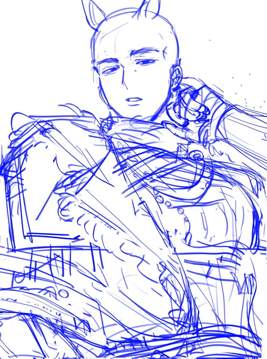 대머리일때가 더 잘생겼엇.. 귀달면 너무 웃겨서 포기함