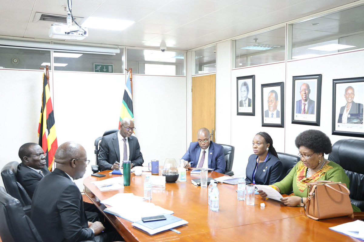 ODPPUGANDA tweet media