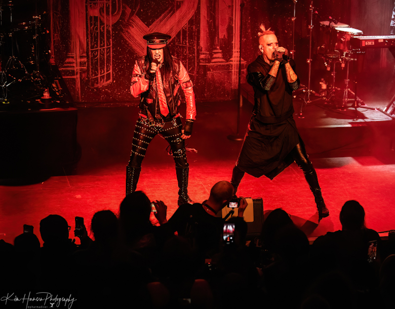 Ghost Cult Magazine tweet media