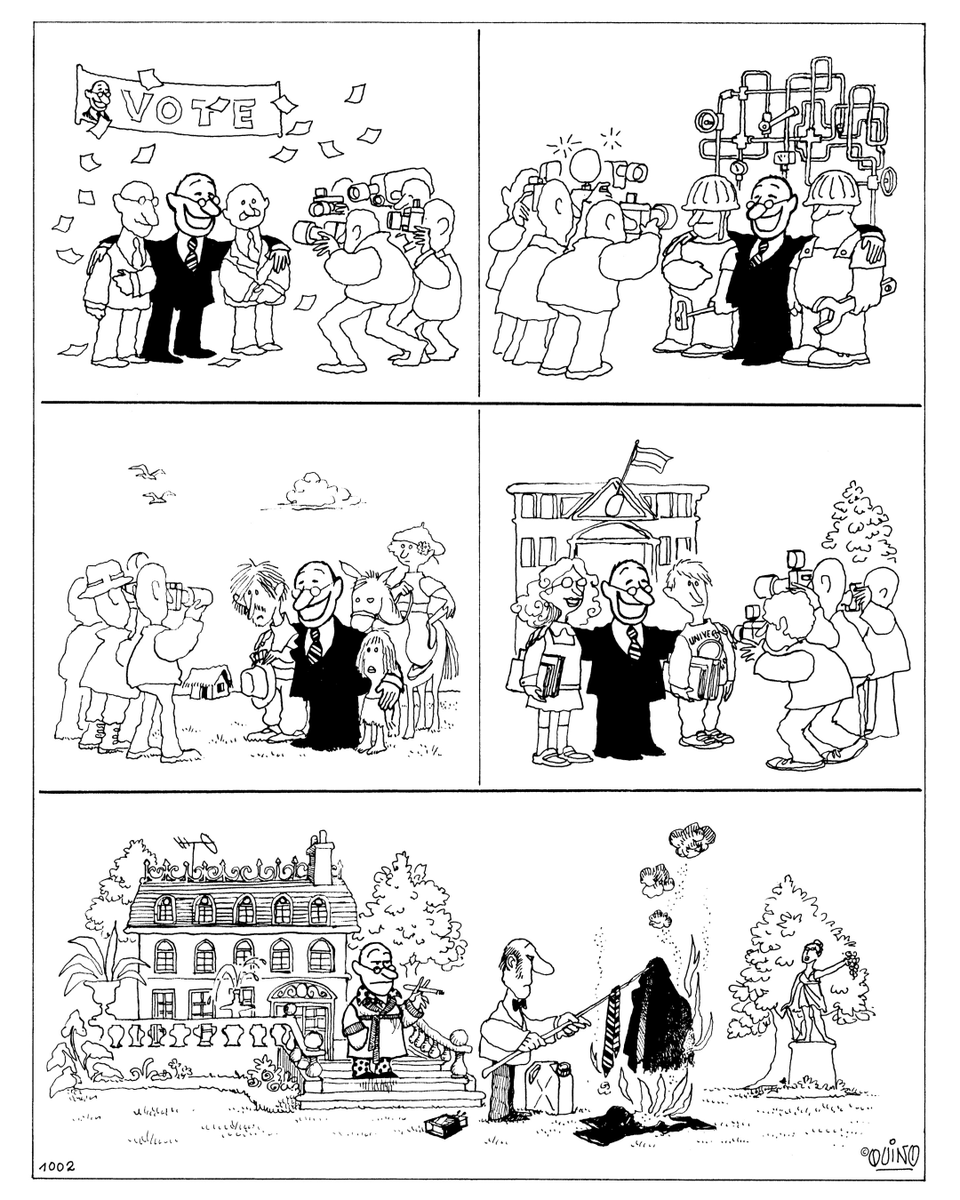 Mafalda Oficial tweet media