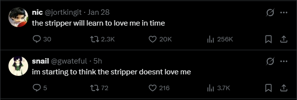 scy11acon's tweet image. what is my fyp trying 2 tell me