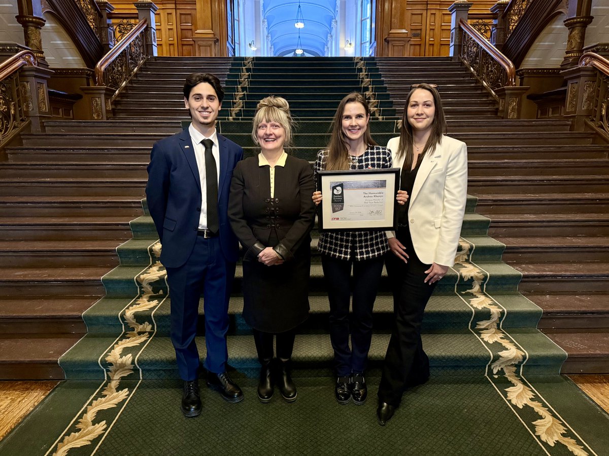 CFIB Ontario tweet media