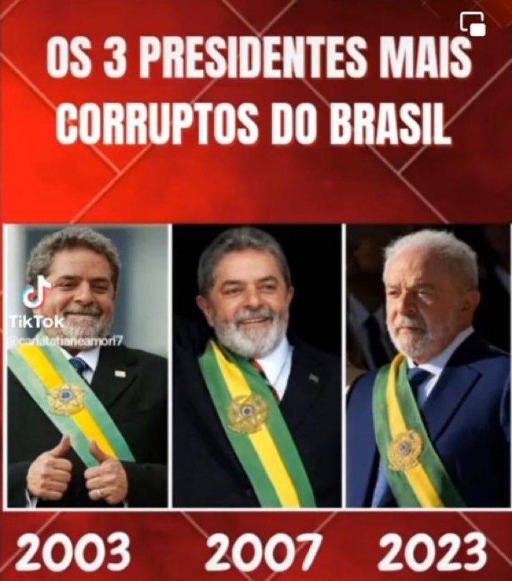 Democracia Viva🗯️ (@democraciabr_ja) on Twitter photo 