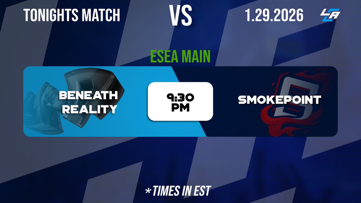 LCA Broadcasting tweet media