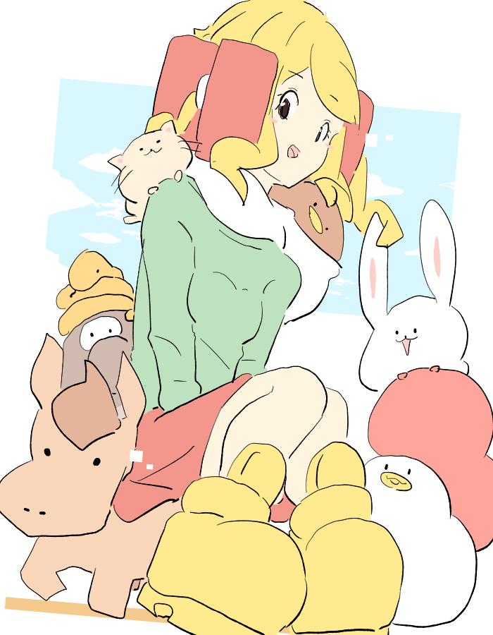 Tachi (@is_this_game) on Twitter photo 