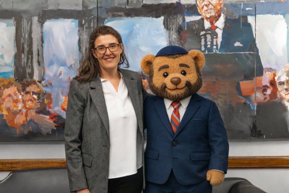 Teddy Cruz tweet media