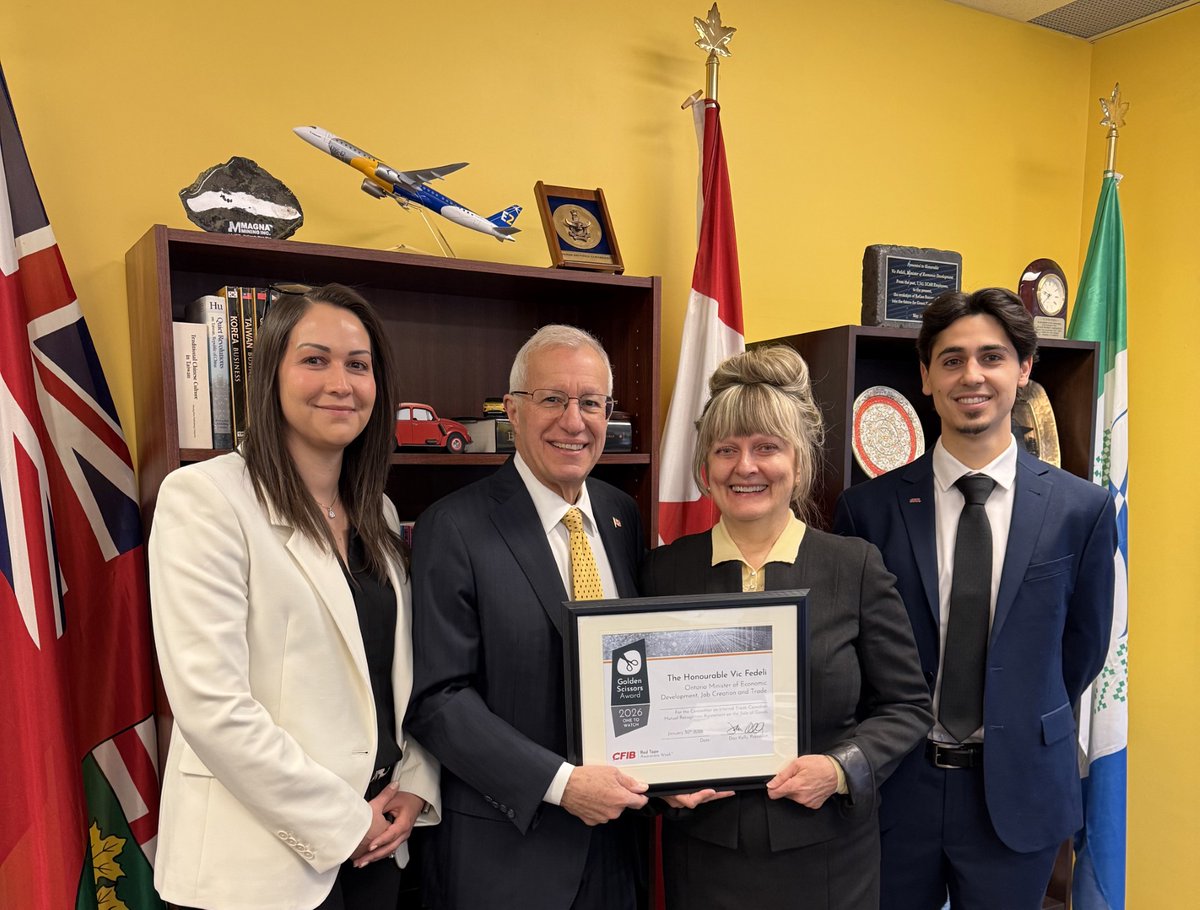 CFIB Ontario tweet media