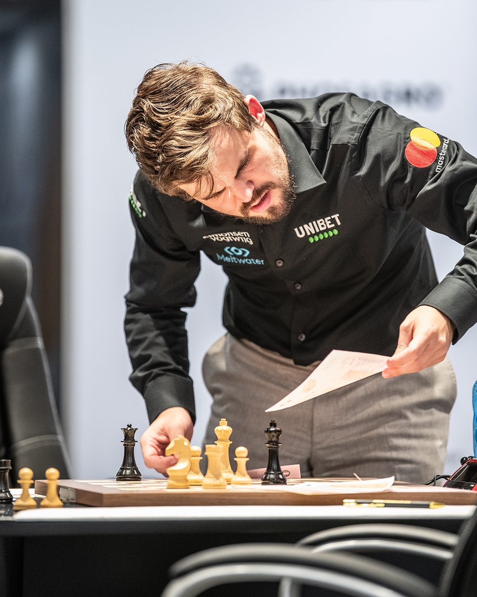 David Llada ♞ tweet media